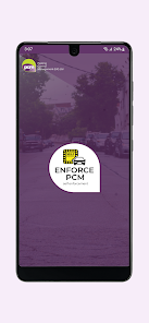 Captura 5 Enforce PCM android