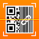 QR Code Pro - Androidアプリ