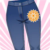 DIY Denims