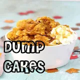 DUMP CAKES FOR YOUR FALL PARTY icon