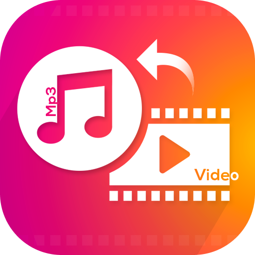 MP3 Converter - Video to Mp3 تنزيل على نظام Windows