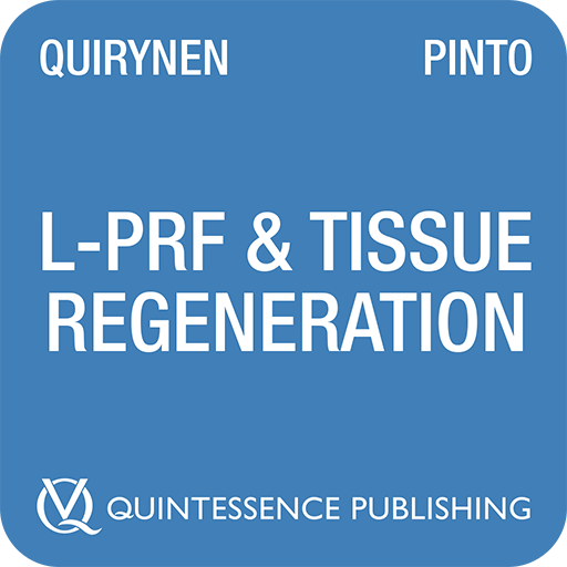 L-PRF & Tissue Regeneration logo