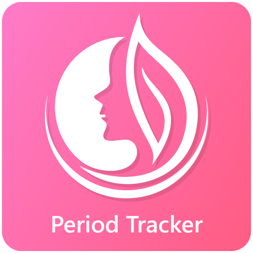 Period Tracker : Ovulation & F 1.1 Icon