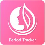 Cover Image of Download Period Tracker : Ovulation & Fertility 1.2 APK