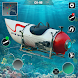 Submarine Titans Rescue Ship - Androidアプリ