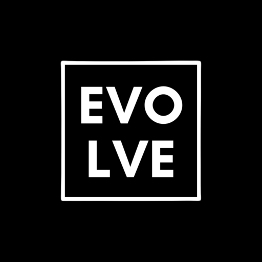 EVLVE logo