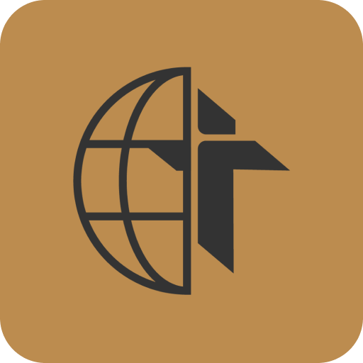 Igreja Batista da Restauração logo