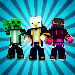 Anime skins forminicraft