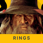 Cover Image of Télécharger Lord of Rings Wallpapers 4K HD  APK