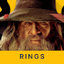Lord of Rings Live Wallpapers