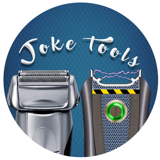 Joke Tools (Real Razor)  Icon