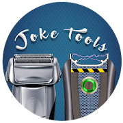 Joke Tools (Real Razor)