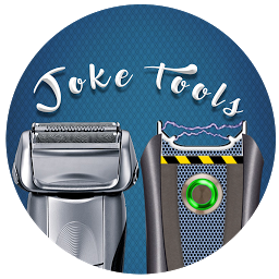 Icon image Joke Tools (Real Razor)