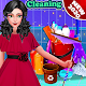 Princess Home Cleanup : House Cleaning Game Download on Windows