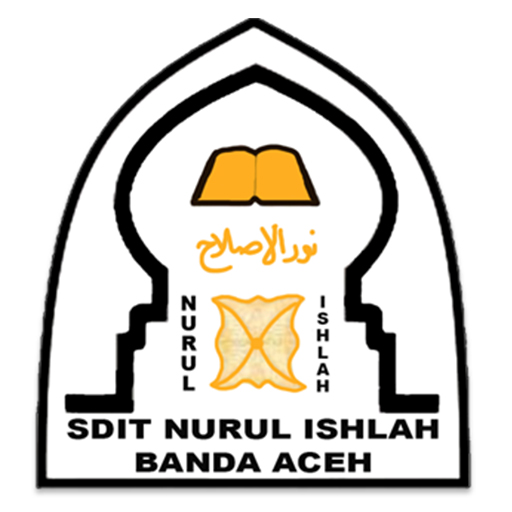 SDIT Nurul Ishlah App logo