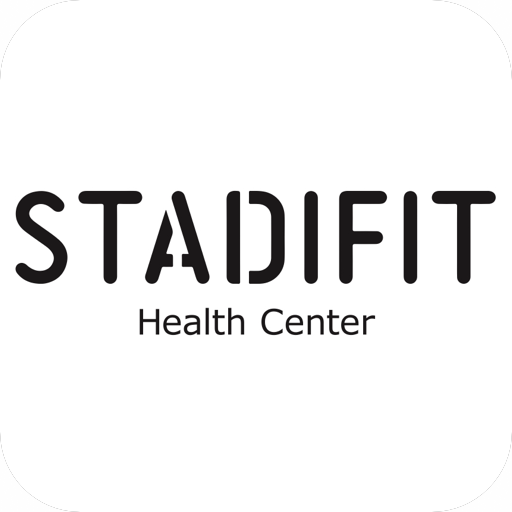 Stadi Fit logo