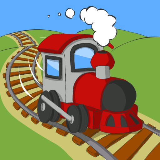 Jeu De Trains Télécharger sur Windows