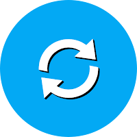 Account and Sync Settings -One Click Open Settings
