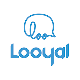 Looyal - GRATIS Toko Online / Aplikasi Kasir / CRM icon