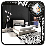 Bedroom Model Design Ideas icon