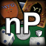 npiCardTrack icon