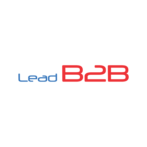 Lead B2B logo