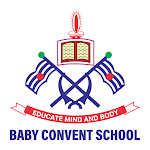Cover Image of Télécharger Baby Convent School Banur  APK