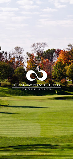 Android application Country Club of the North screenshort