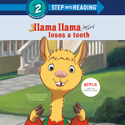 Icon image Llama Llama Loses a Tooth