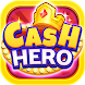 Cash Hero  - Vegas  Slots