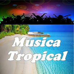 Icon image Musica Tropical Gratis Radio T