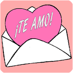 Cover Image of Download Cartas de amor para enamorar  APK