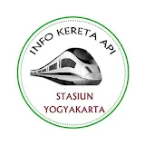 Jadwal - Kereta Api Yogyakarta icon