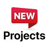 New Projects icon