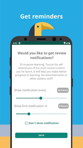 Learn Go - Discover Languages
