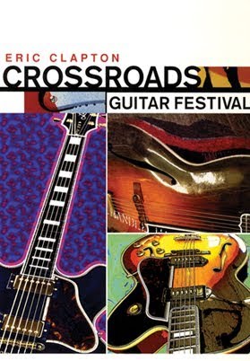 Eric Clapton Crossroads Guitar Festival 2004 – Filme bei Google Play