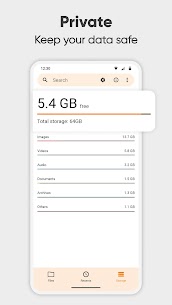 Simple File Manager Pro [Paid] 5