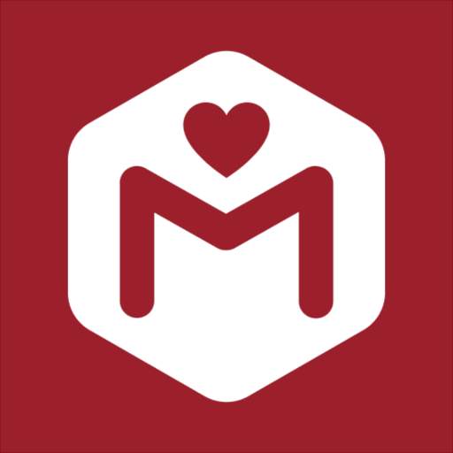 미트러버 logo