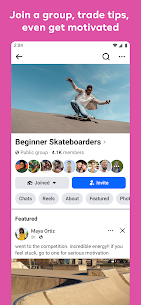 Facebook Download Apk 4