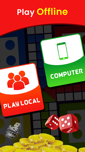 Ludo : Dice Game Screen 2