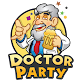 DoctorParty: Juegos para beber
