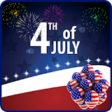 Independence Day - 4th of July icon