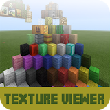 Map Texture Viewer For MCPE icon