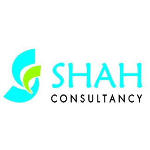 SHAH CONSULTANCY APP logo