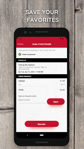 Pick Up Stix Screen 3