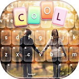 My Super Photo Keyboard App icon