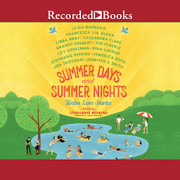 Piktogramos vaizdas („Summer Days and Summer Nights: Twelve Love Stories“)