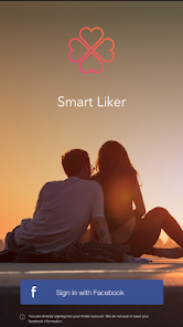 Screenshot 2 Smart Liker android