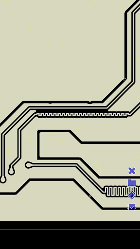 IPC2581 Viewer Lite Screen 3