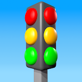 Traffic Loop icon